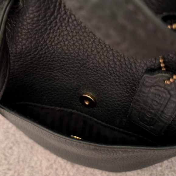Coach Vintage Sonoma Bucket Bag - Picture 8 of 9